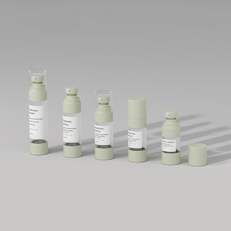 RC∅33-S3 Airless Bottle