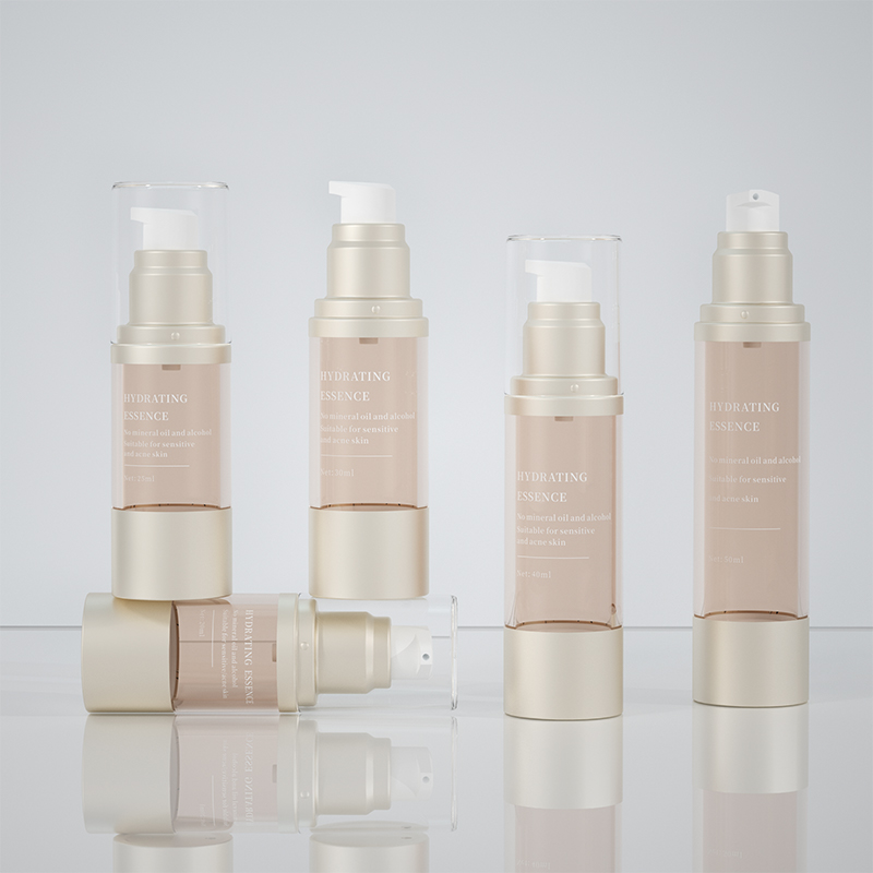 RC∅33-T Airless Bottle