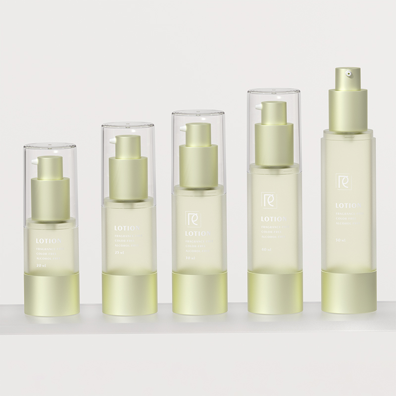 RC∅33-T1 Airless Bottle