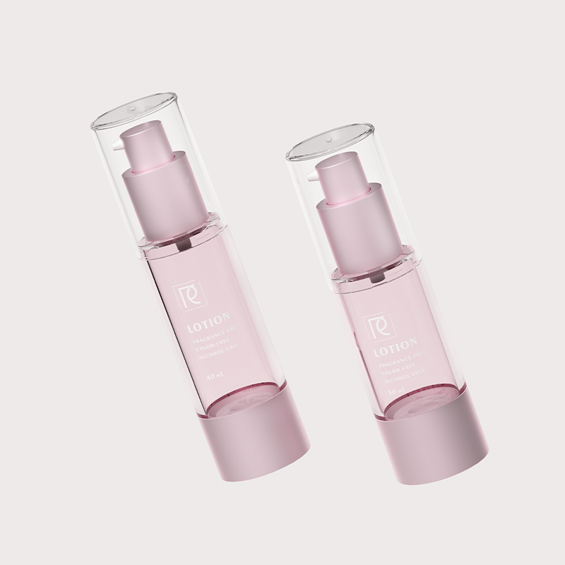RC∅33-T1 Airless Bottle