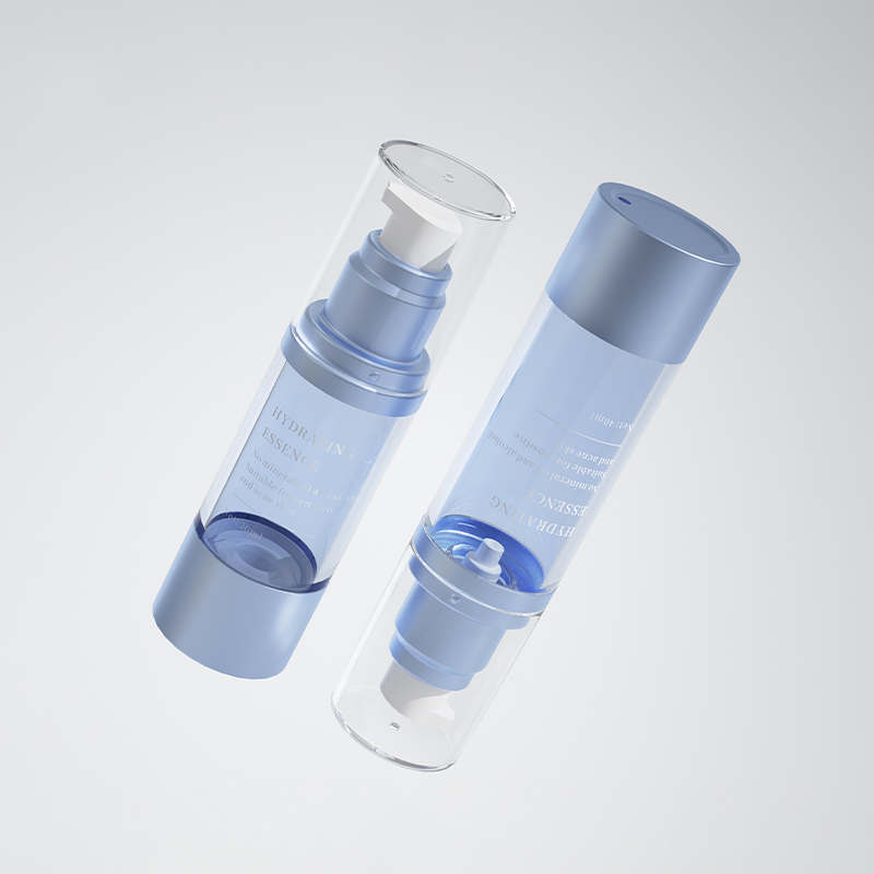 RC∅33-T Airless Bottle
