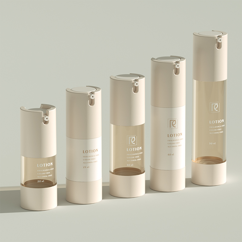 RC∅33-U Airless Bottle
