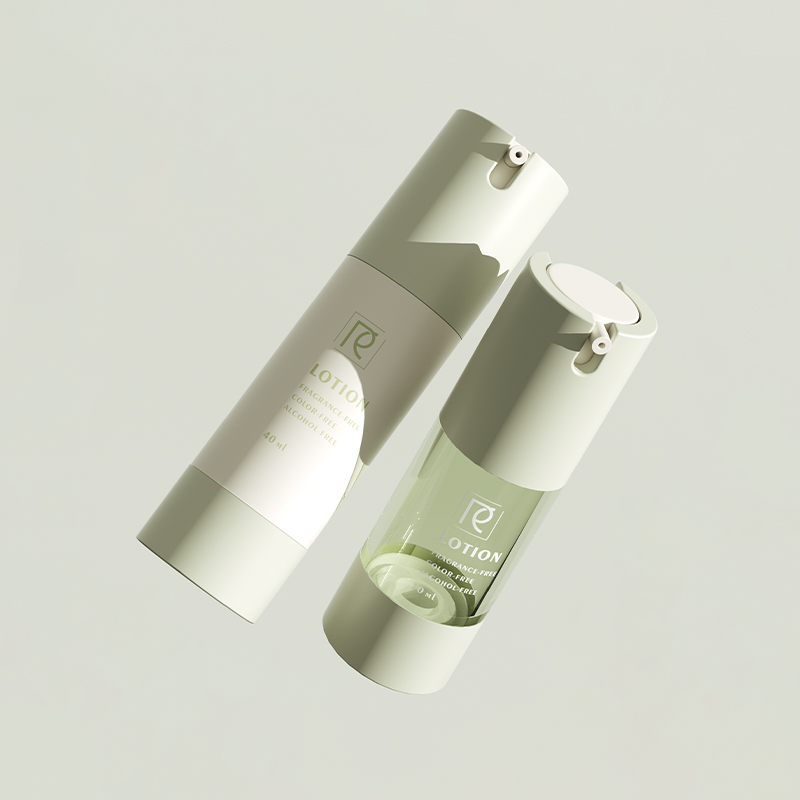 RC∅33-U Airless Bottle