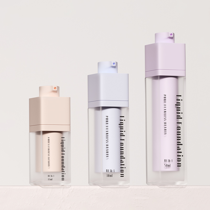 RC∅36-F Airless Bottle
