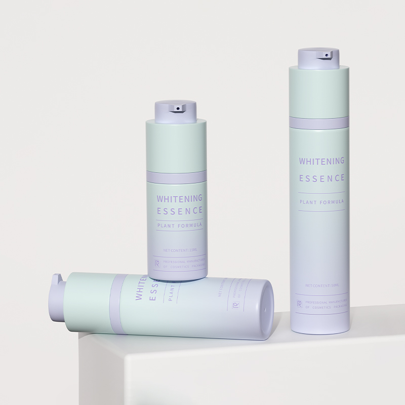 RC∅36-U Airless Bottle
