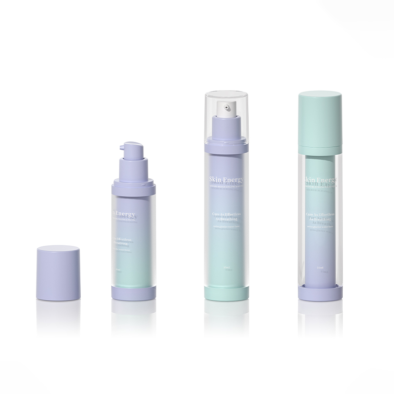 RC∅36-U10 Airless Bottle
