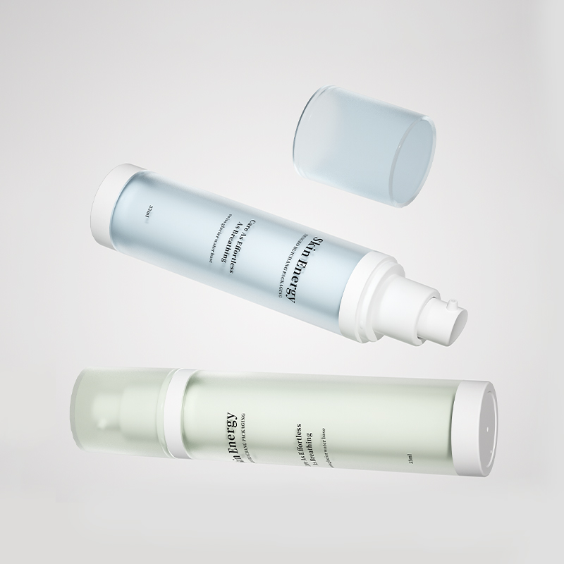 RC∅36-U10 Airless Bottle