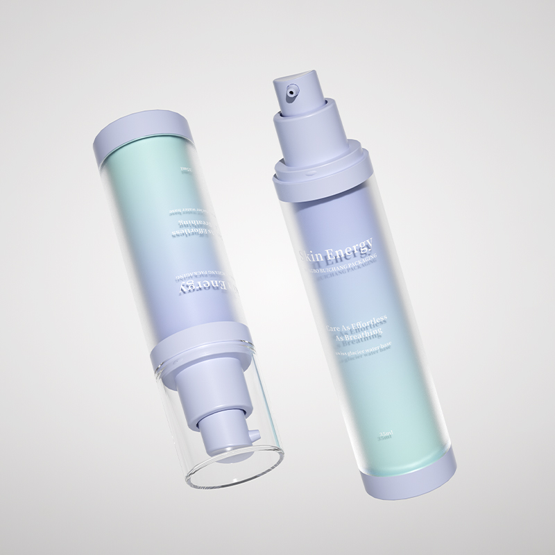 RC∅36-U10 Airless Bottle