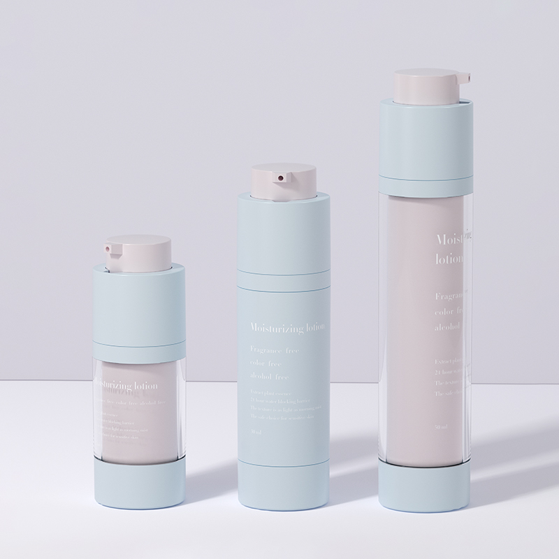 RC∅36-U1 Airless Bottle