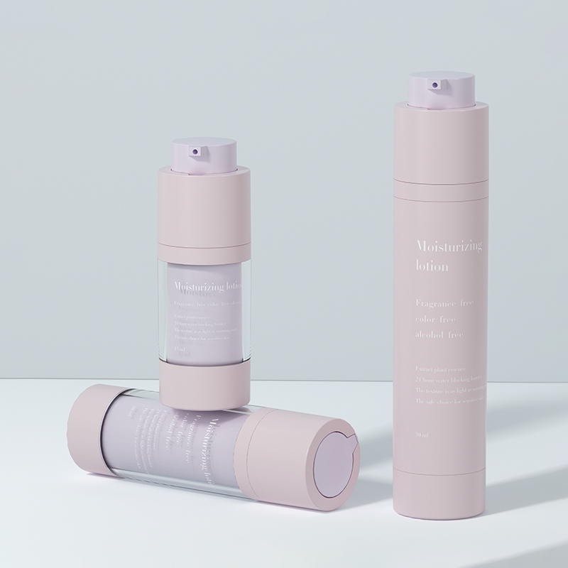 RC∅36-U1 Airless Bottle