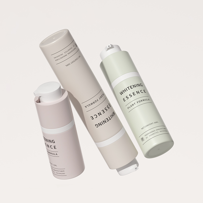 RC∅36-U Airless Bottle