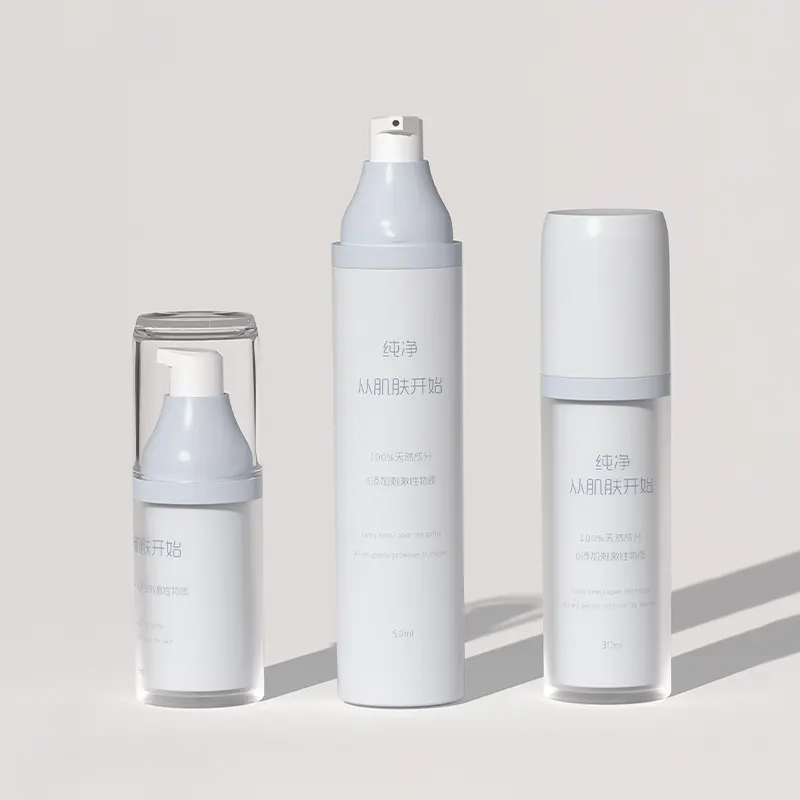 Airless Bottle
