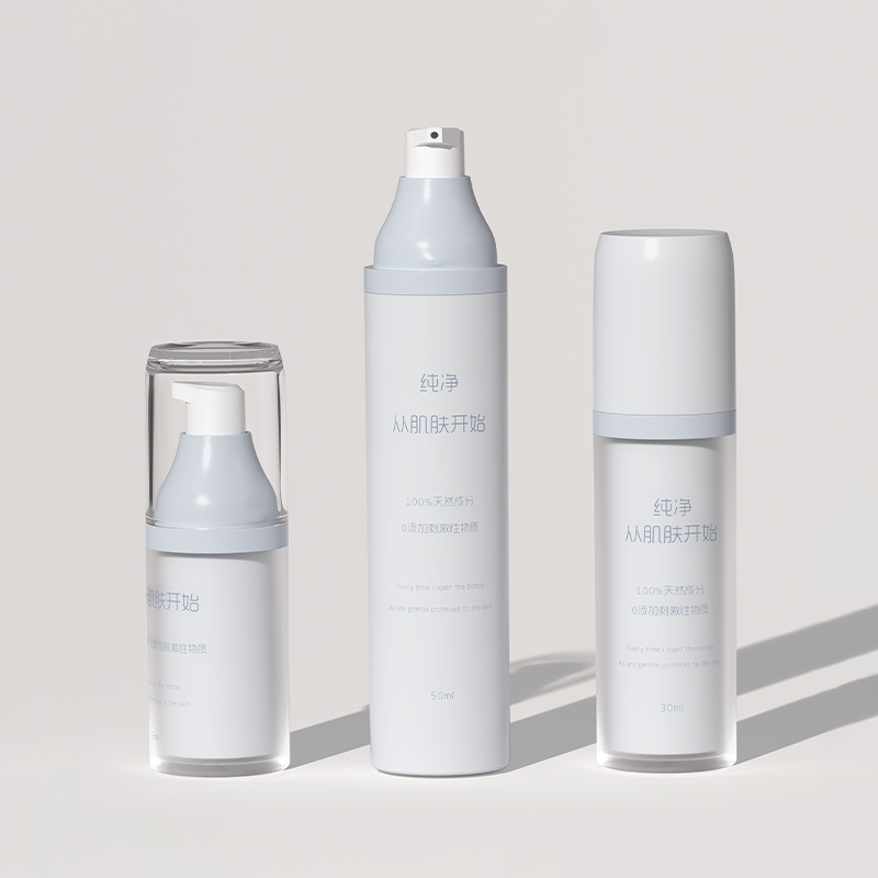 RC∅36-U2 Airless Bottle