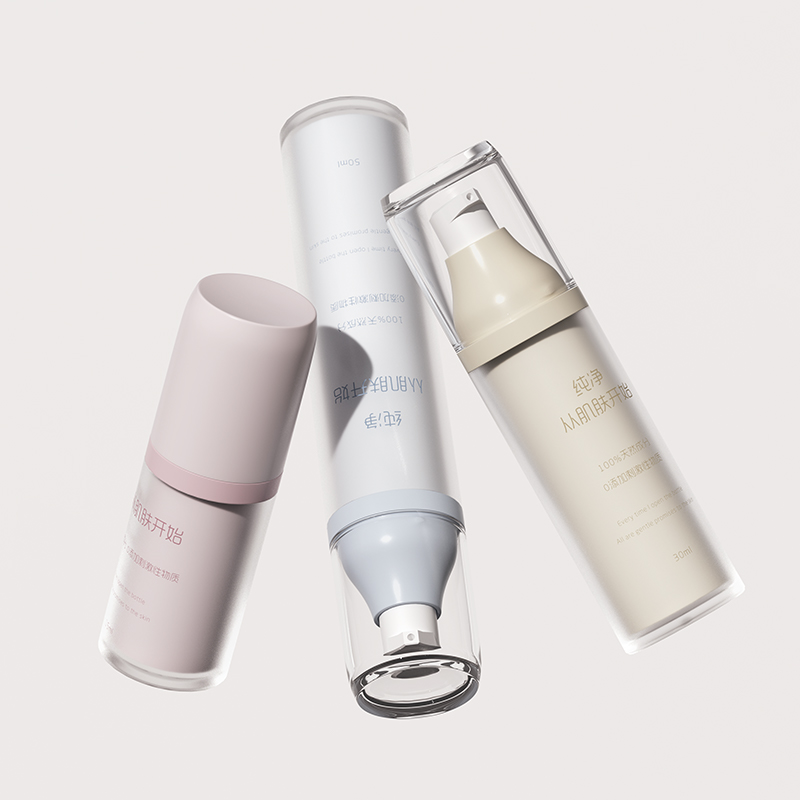 RC∅36-U2 Airless Bottle