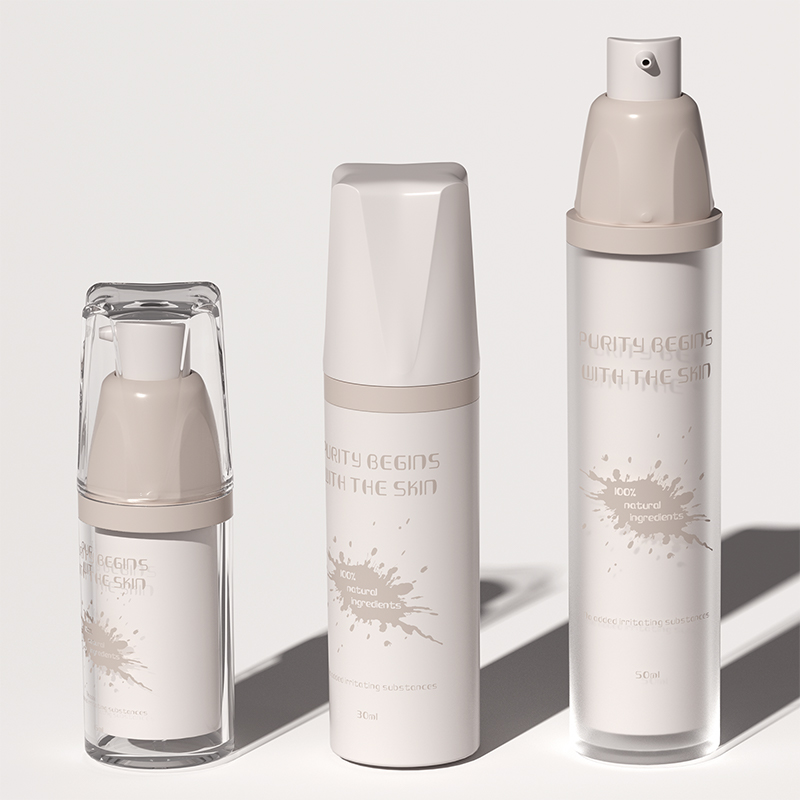 RC∅36-U5 Airless Bottle
