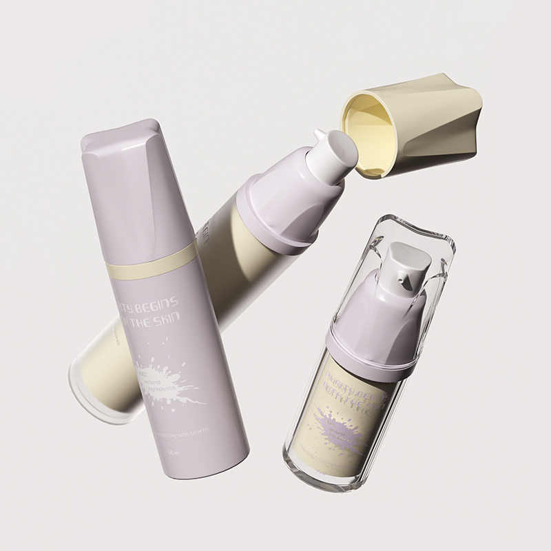 RC∅36-U5 Airless Bottle