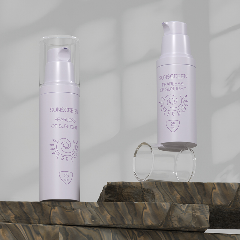 RC∅36-U6 Airless Bottle