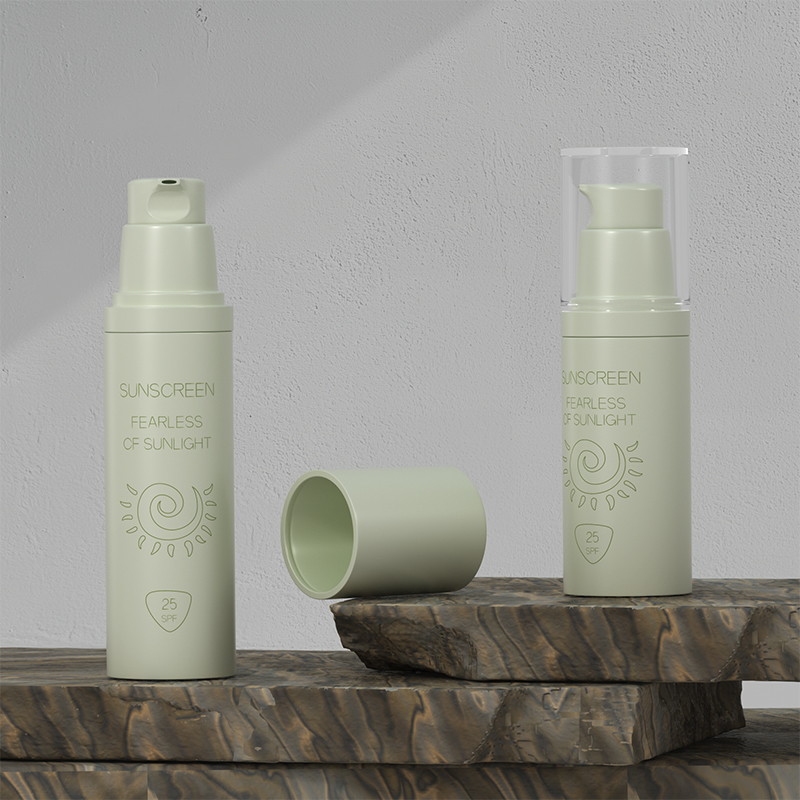 RC∅36-U6 Airless Bottle