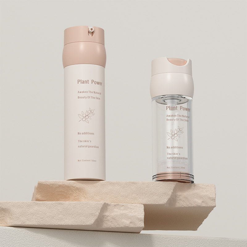 RC∅36-U8 Airless Bottle