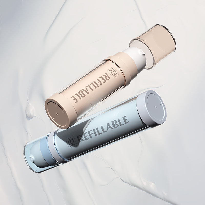 RC∅36-U9 Airless Bottle