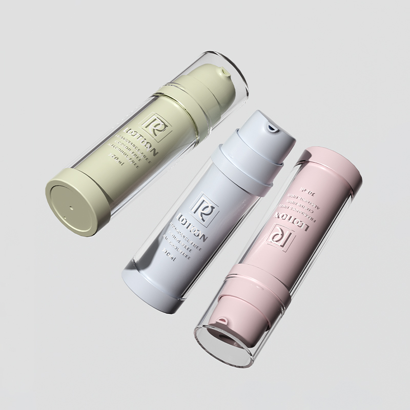 RC∅36-U9 Airless Bottle