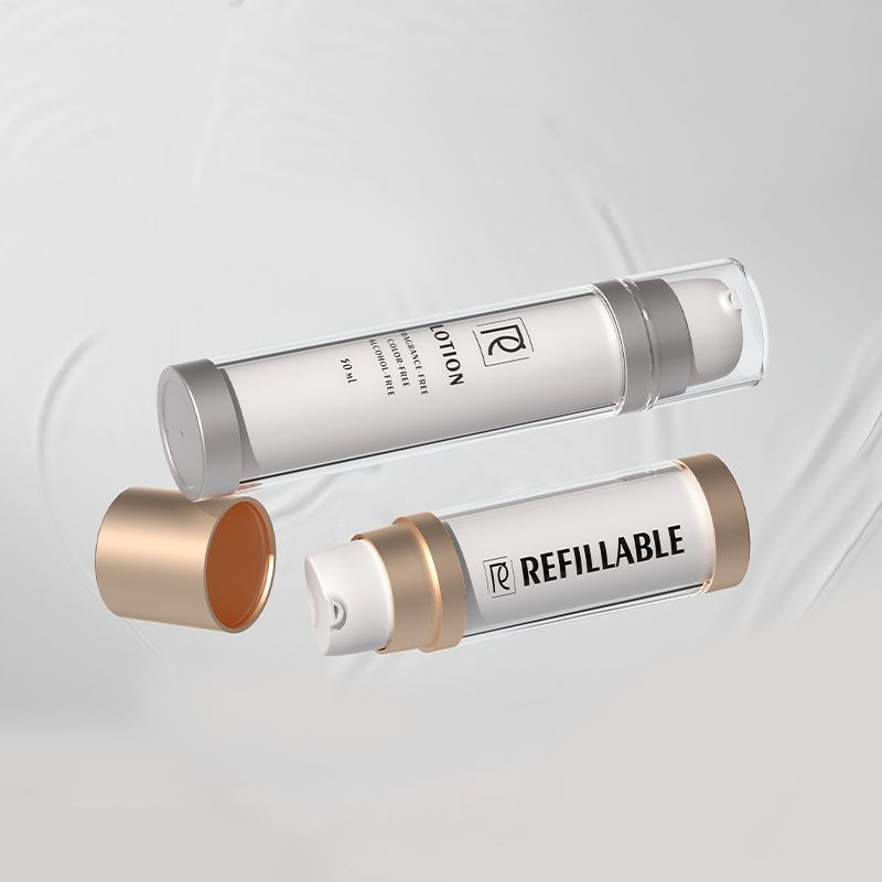 RC∅36-U9 Airless Bottle