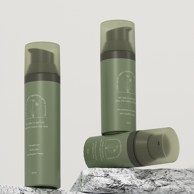 RC∅37-S Airless Bottle