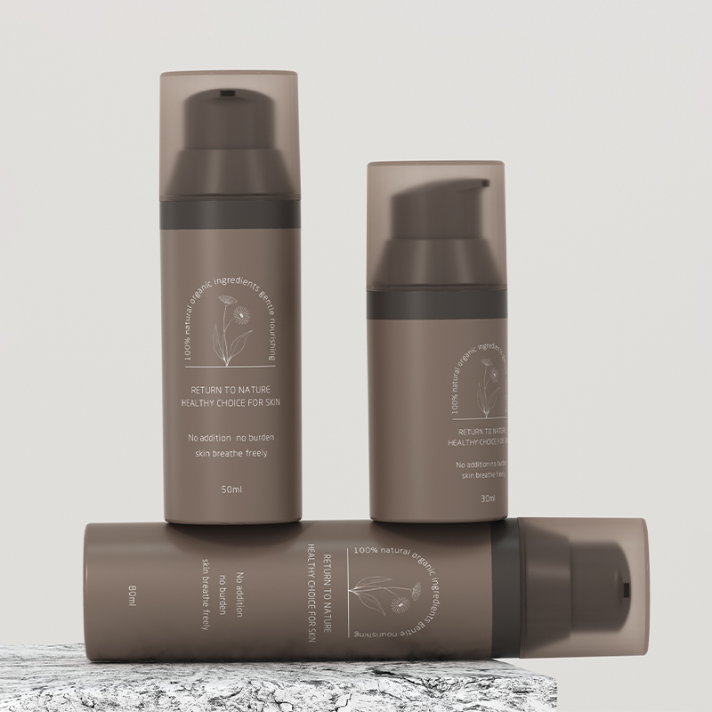 RC∅37-S Airless Bottle