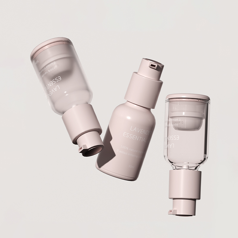 RC∅39-U11 Airless Bottle