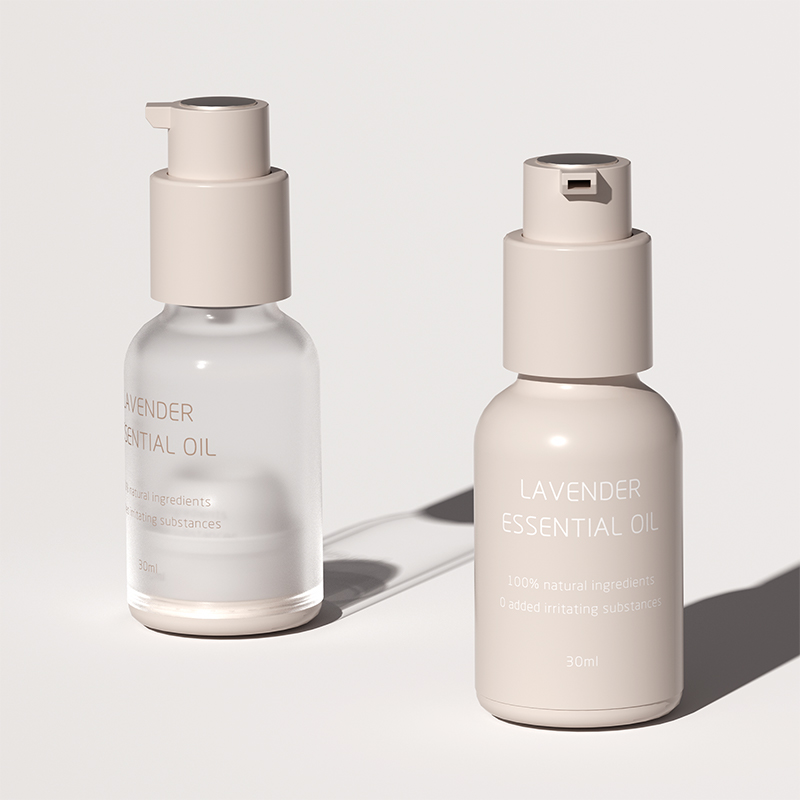 RC∅39-U11 Airless Bottle