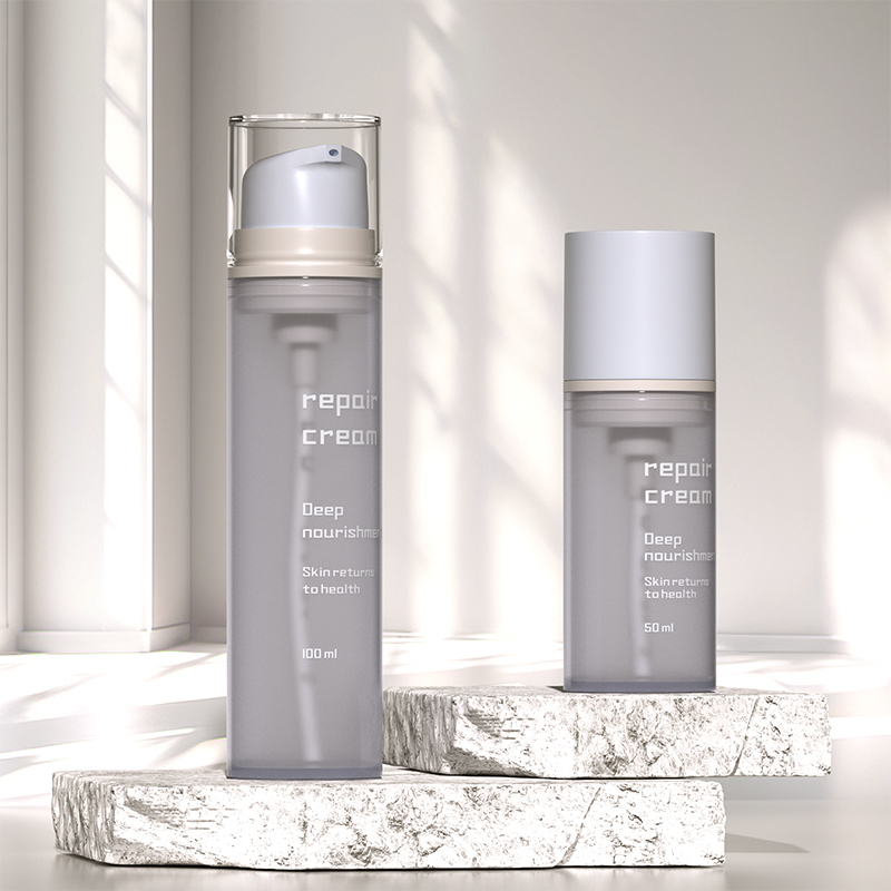 RC∅40-P Airless Bottle