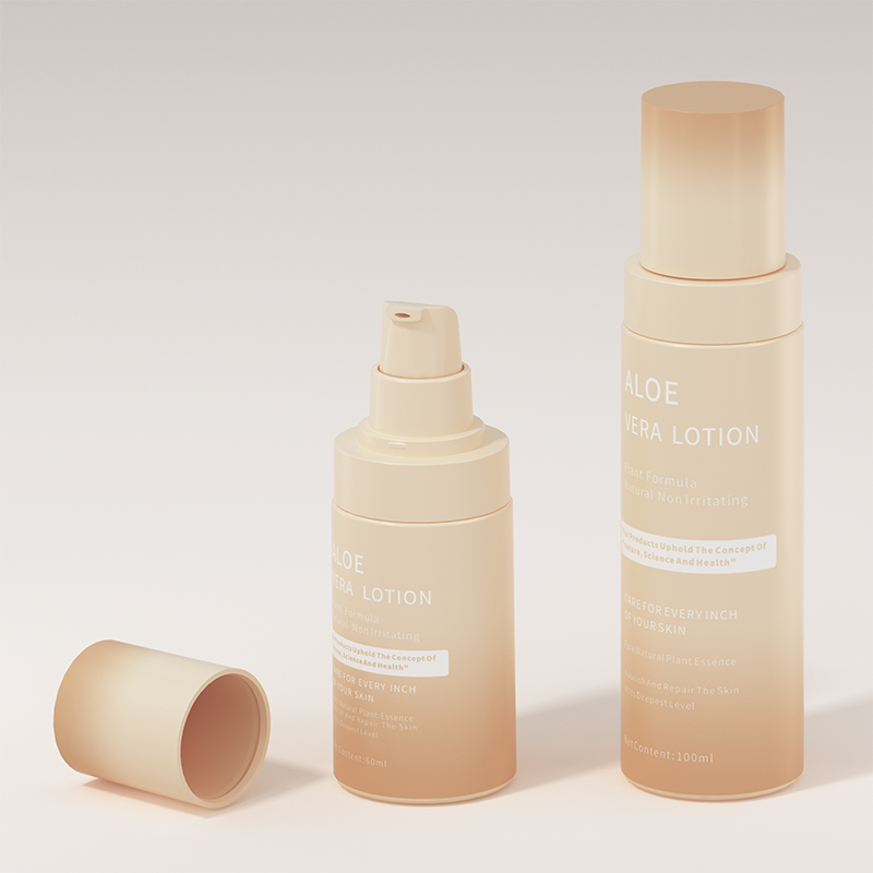 RC∅42-PP Airless Bottle