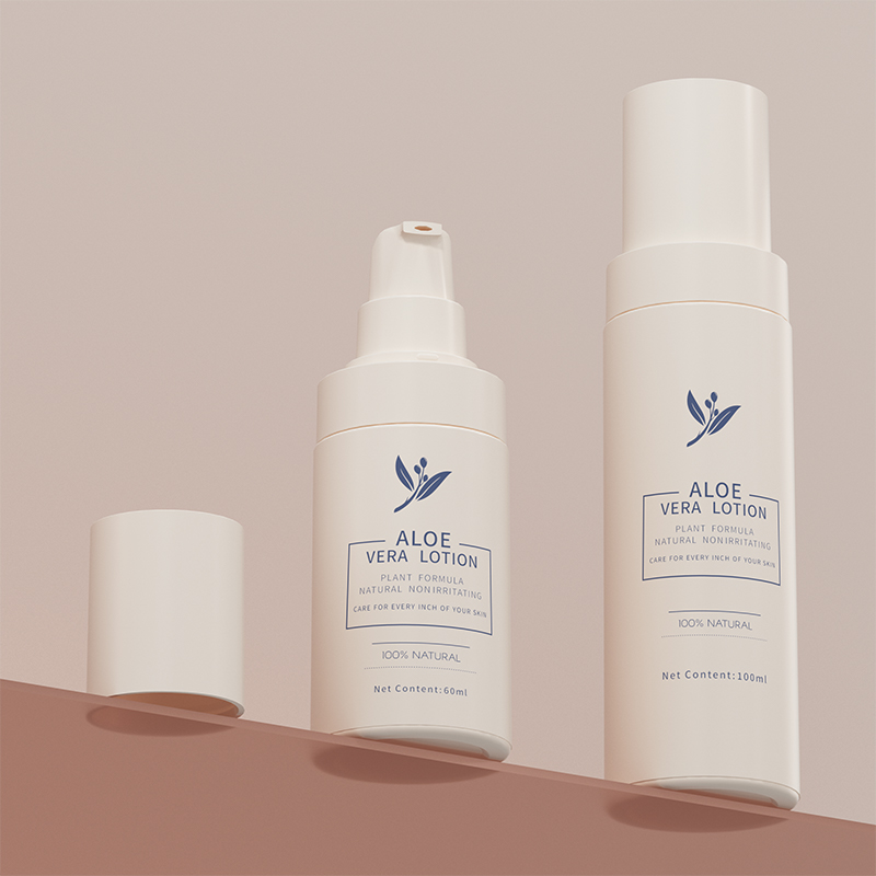 RC∅42-PP Airless Bottle