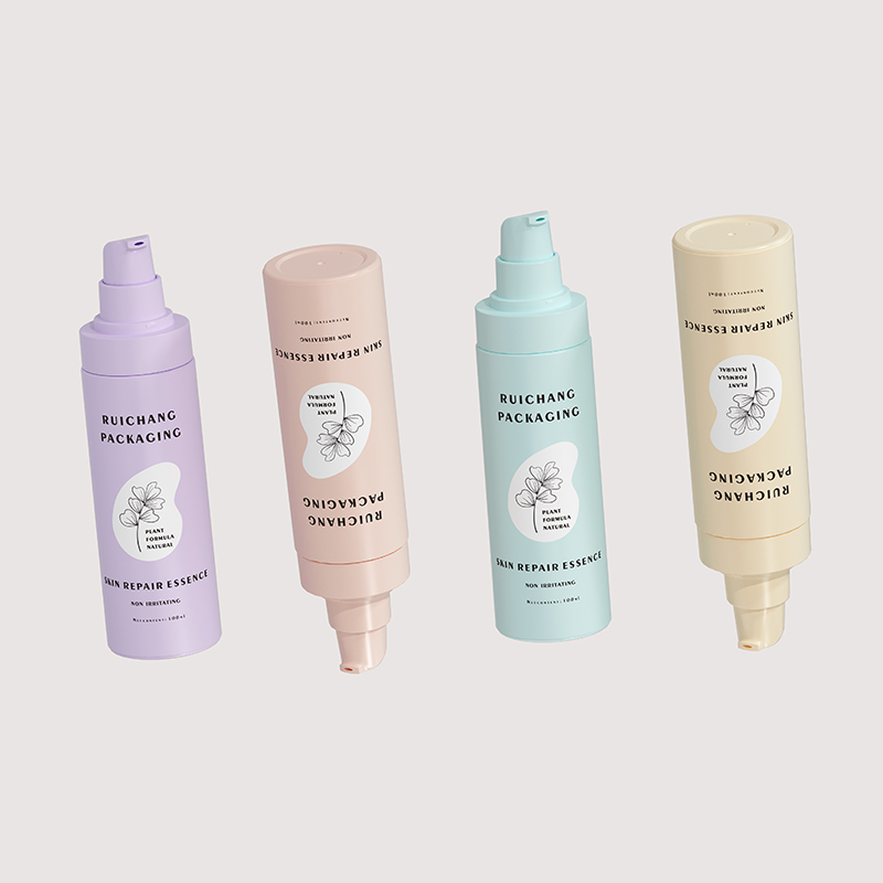 RC∅42-PP Airless Bottle