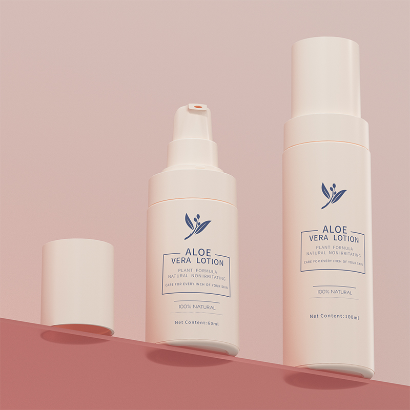RC∅42-PP Airless Bottle