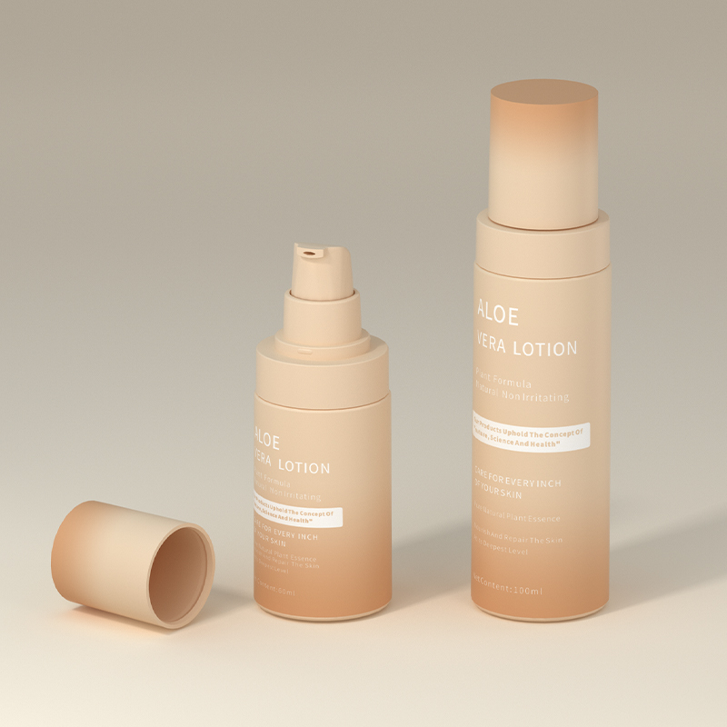 RC∅42-PP Airless Bottle