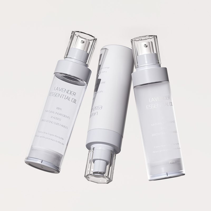 RC∅42-U Airless Bottle