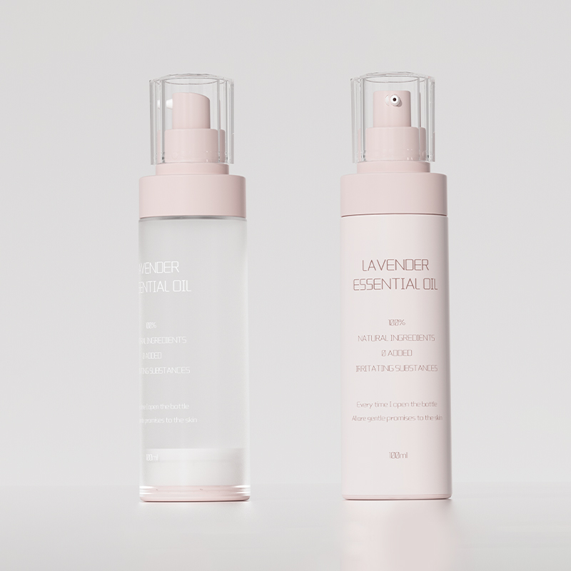 RC∅42-U Airless Bottle