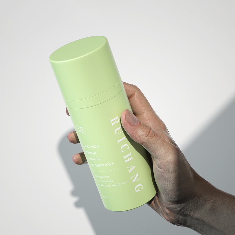 RC∅48-S1 Airless Bottle