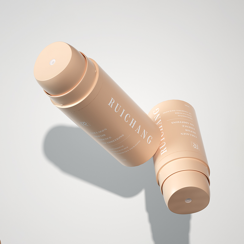 RC∅48-S1 Airless Bottle