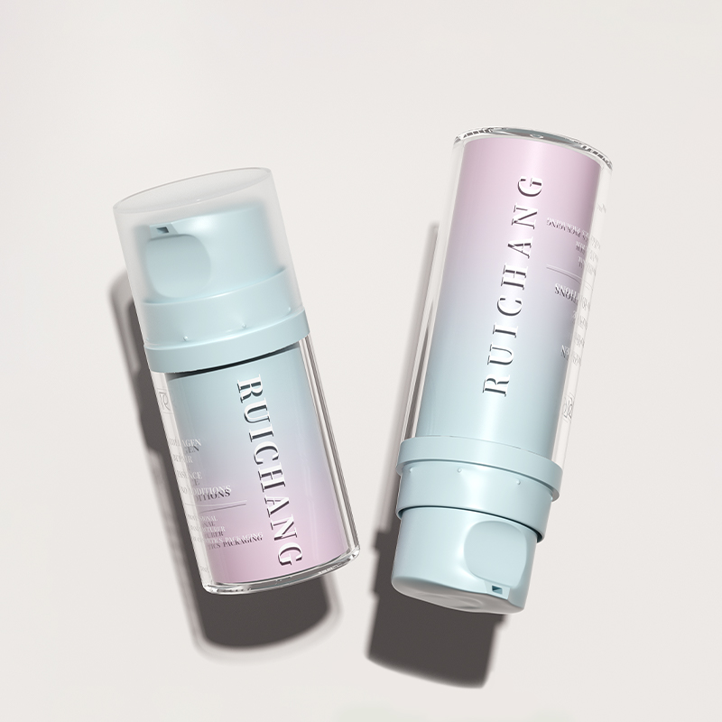 RC∅48-S Airless Bottle