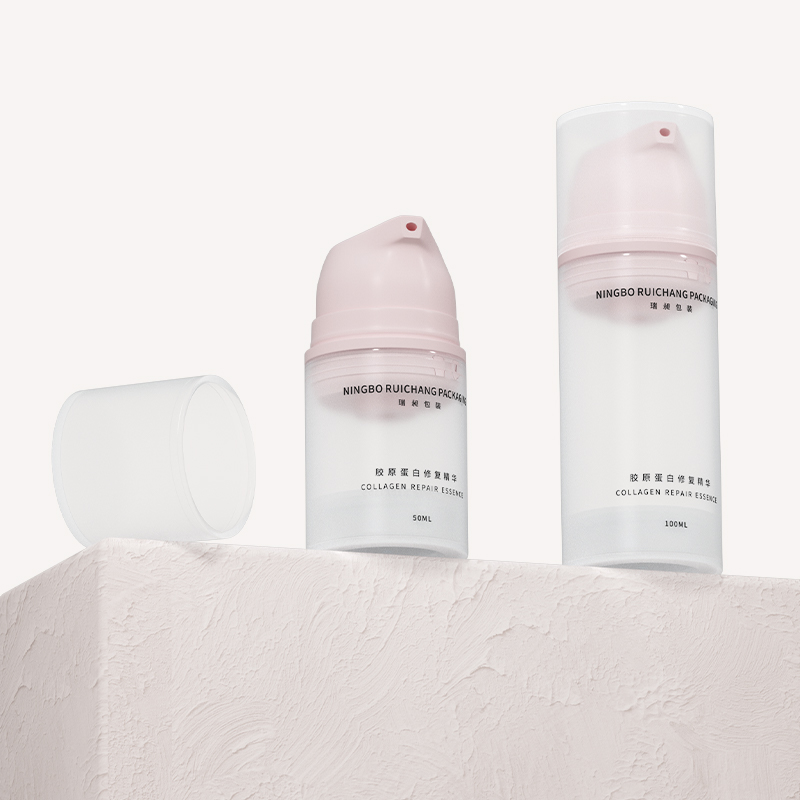 RC∅48-S2 Airless Bottle