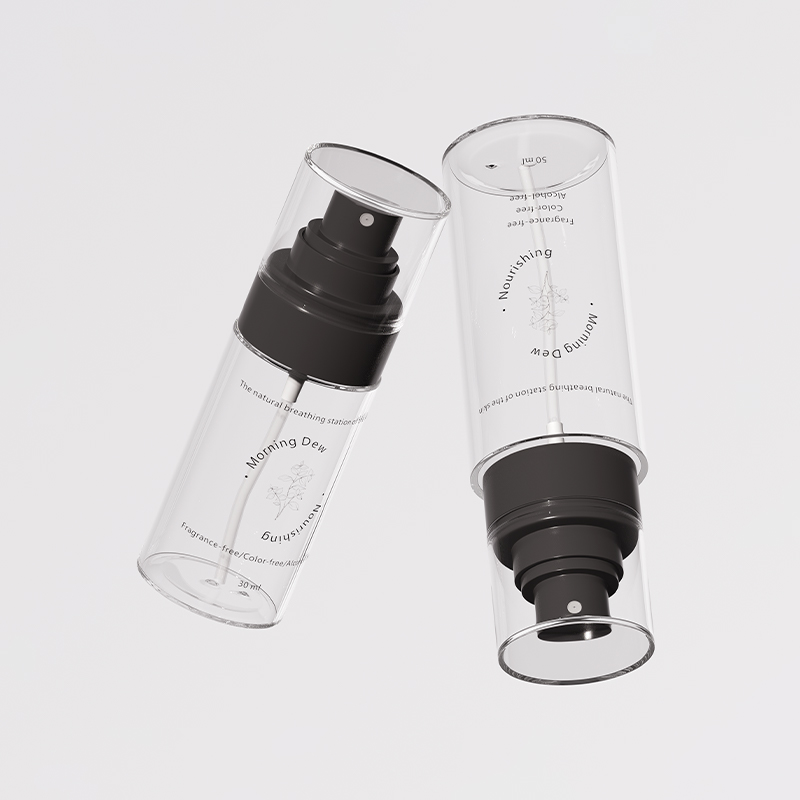 RCP2024 Pet Airless Bottle
