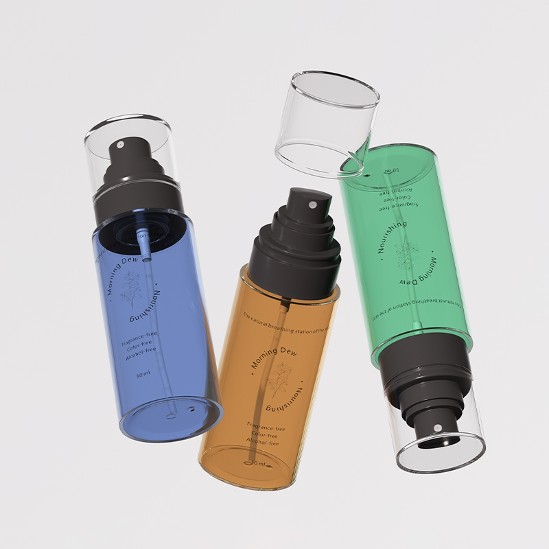 RCP2024 Pet Airless Bottle