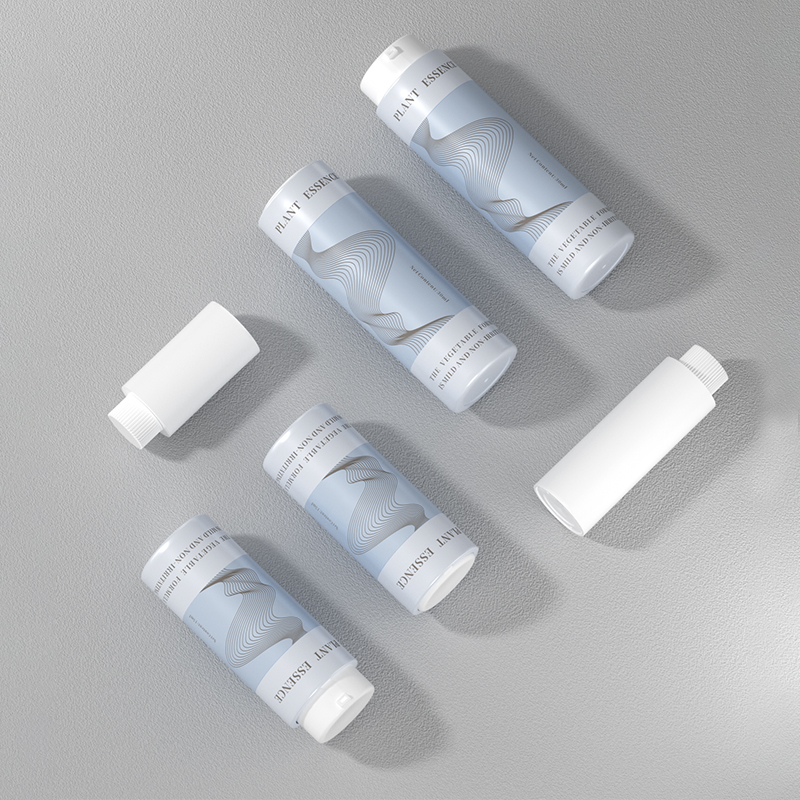 RC∅39-U Airless Bottle