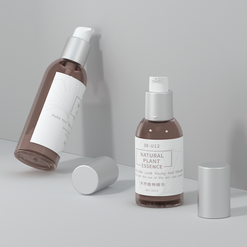 RC∅38-U12 Airless Bottle