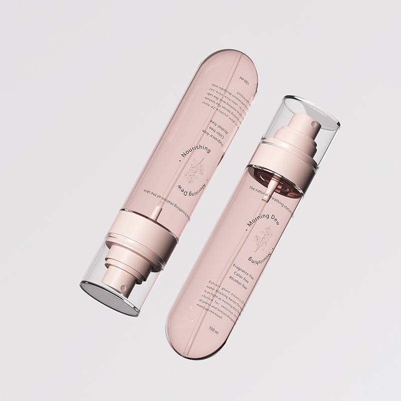 RCP3324 Pet Airless Bottle