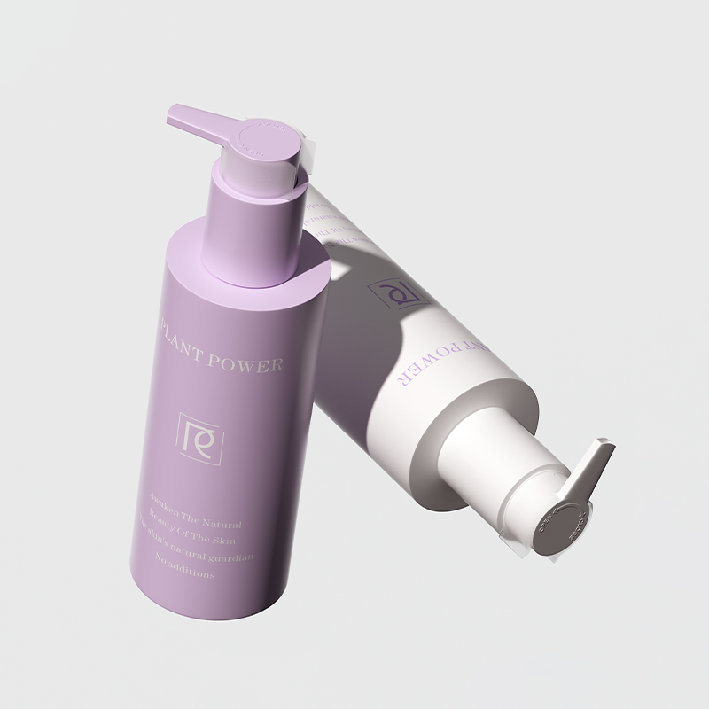 RCP20241 Pet Airless Bottle
