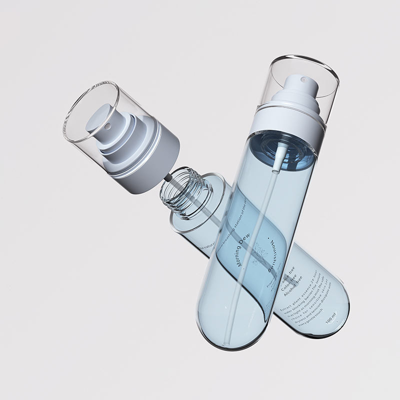 RCP3324 Pet Airless Bottle