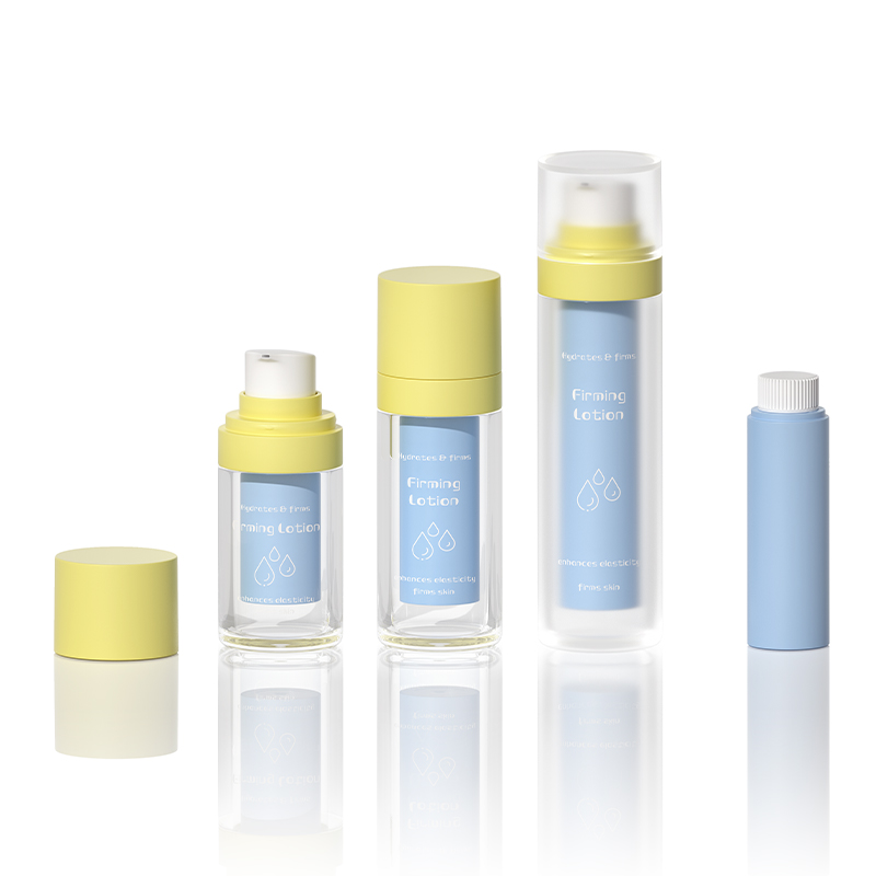 RC∅43-S Airless Bottle